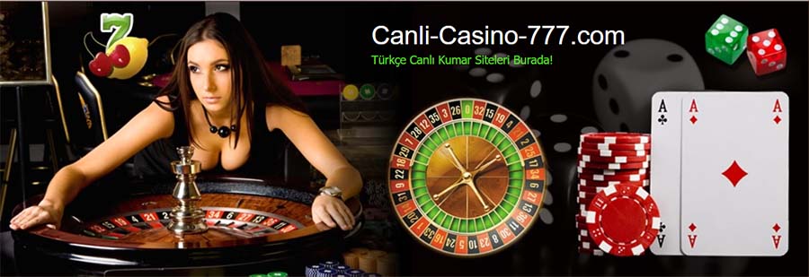 canlı casino
